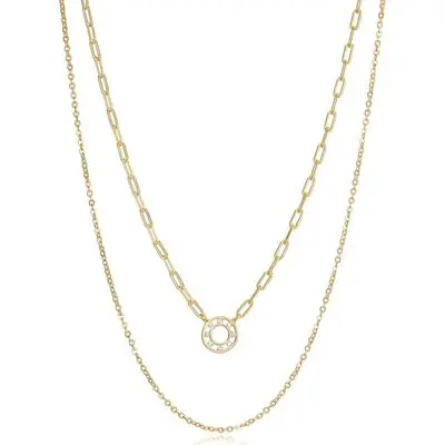 Viceroy Jewels 13037c100-36 (13037C100-36) Women JEWELRY