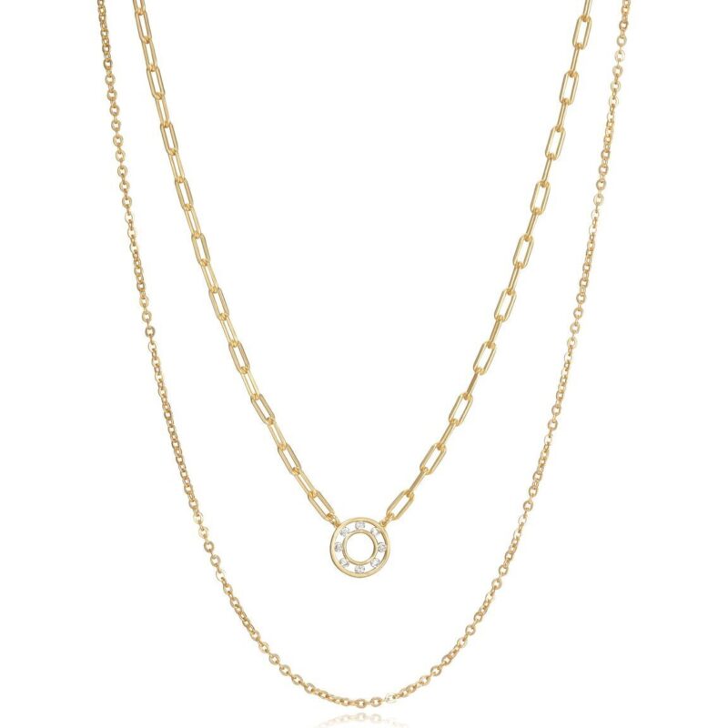 Viceroy Jewels 13037c100-36 (13037C100-36) Women JEWELRY