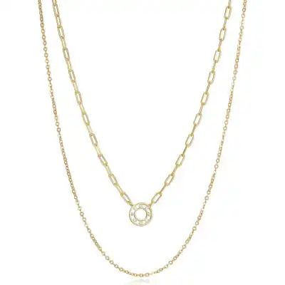 Viceroy Jewels 13037c100-36 (13037C100-36) Women JEWELRY