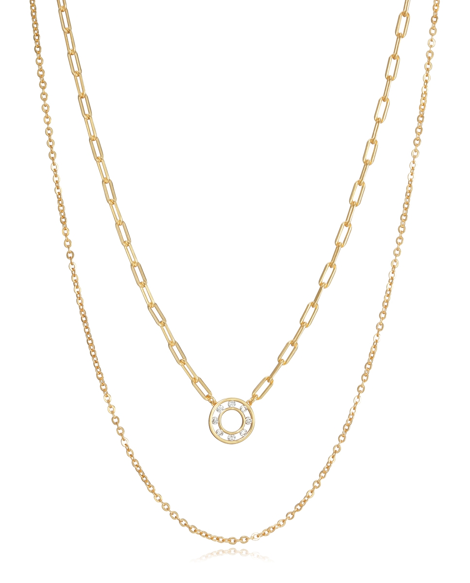 Viceroy Jewels 13037c100-36 (13037C100-36) Women's JEWELRY