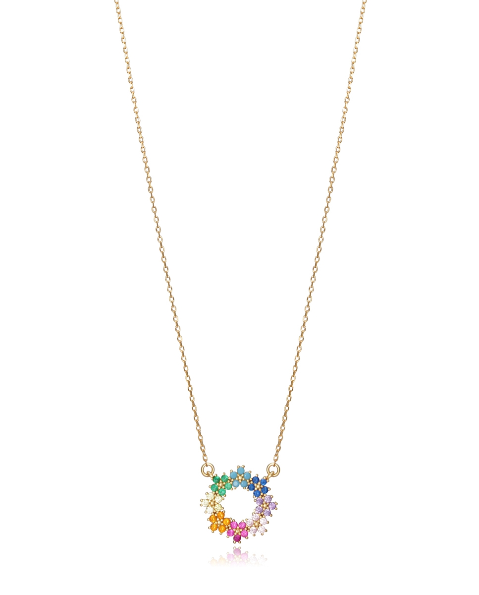 Viceroy Jewels Women's Necklace (13049C100-39)