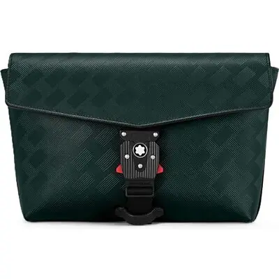 Montblanc Leather Extreme 3.0 Envelope Bag - M Lock 4810 (130615) Women FASHION ACCESSORIES