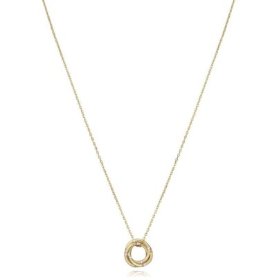 Viceroy Jewels 13067c100-30 (13067C100-30) Women JEWELRY