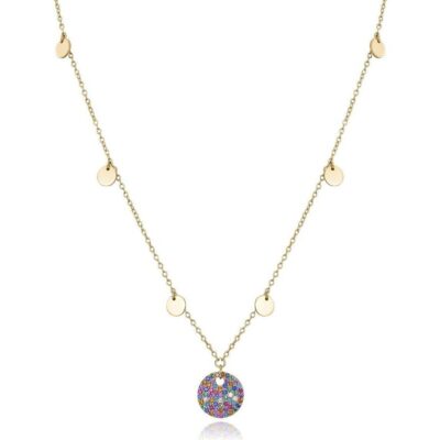 Viceroy Jewels 13071c100-39 (13071C100-39) Women JEWELRY