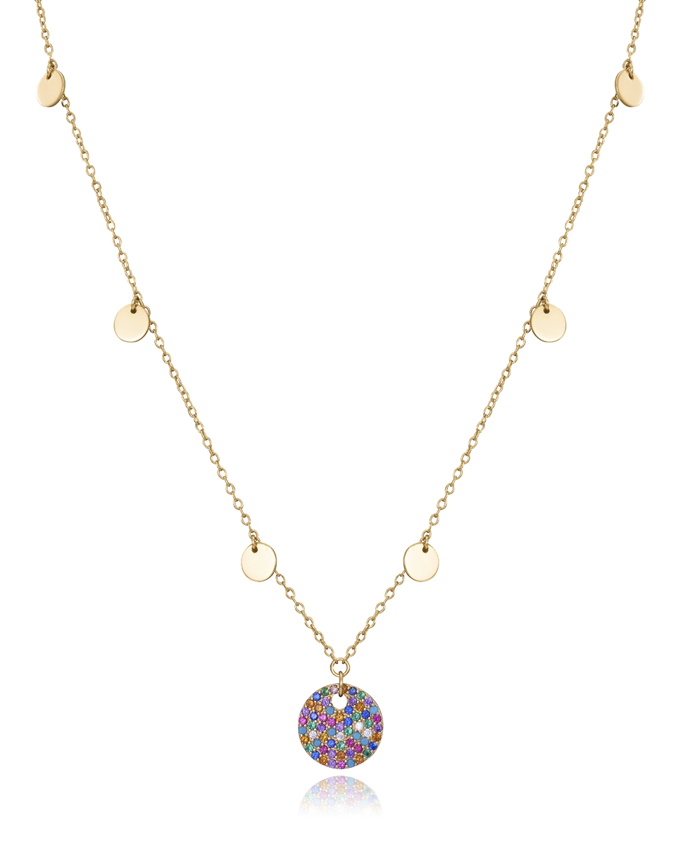 Viceroy Jewels 13071c100-39 (13071C100-39) Women's JEWELRY