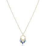 Viceroy Jewels 13082c100-39 (13082C100-39) Women JEWELRY