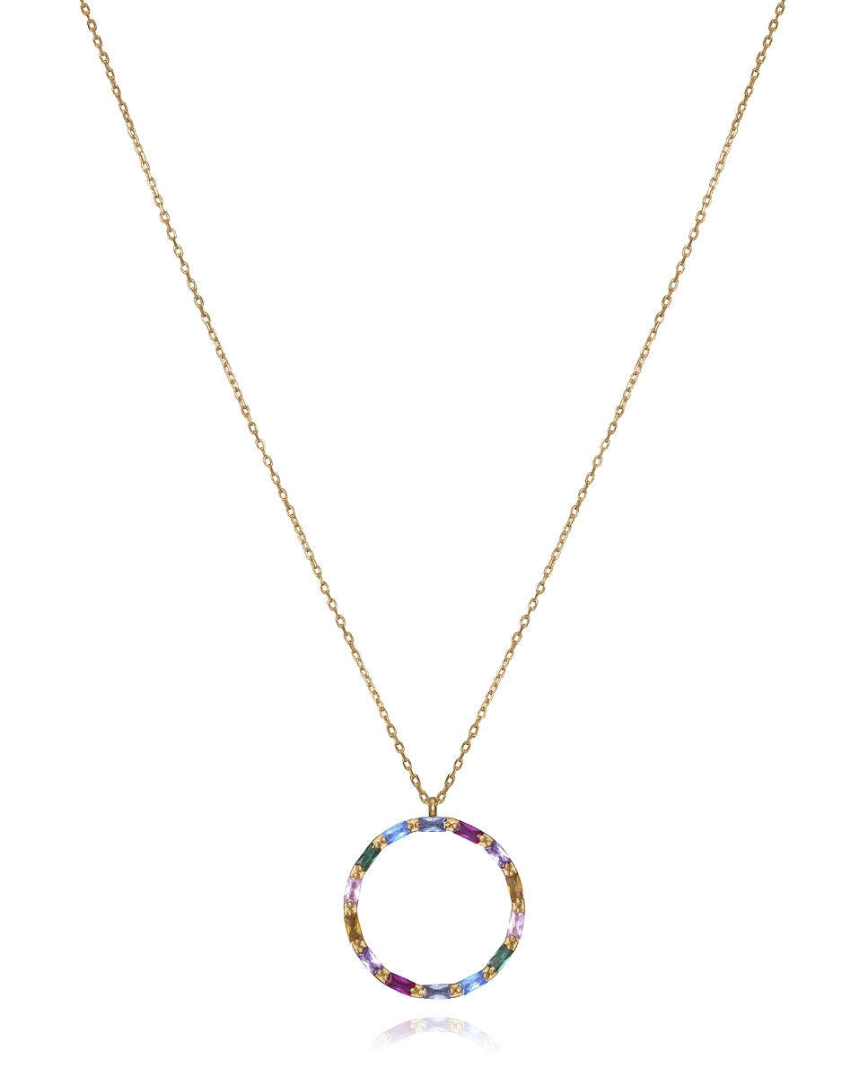 Viceroy Jewels Women's Necklace (13089C100-39)