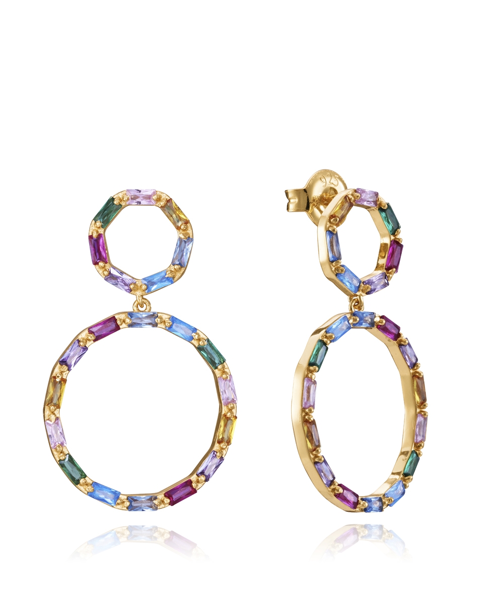 Viceroy Jewels Women's Earrings (13089E100-39)
