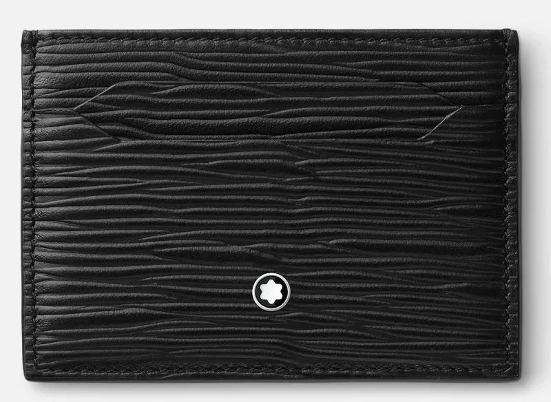 Montblanc  fashion accessories 130930 (130930) - Men's Wallet