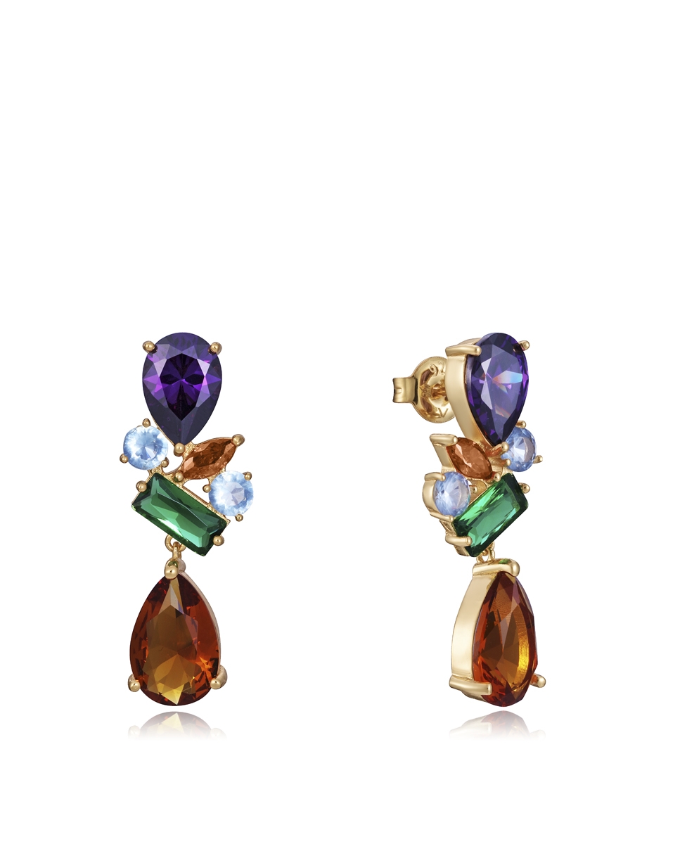 Viceroy Jewels Women's Earrings (13096E100-39)