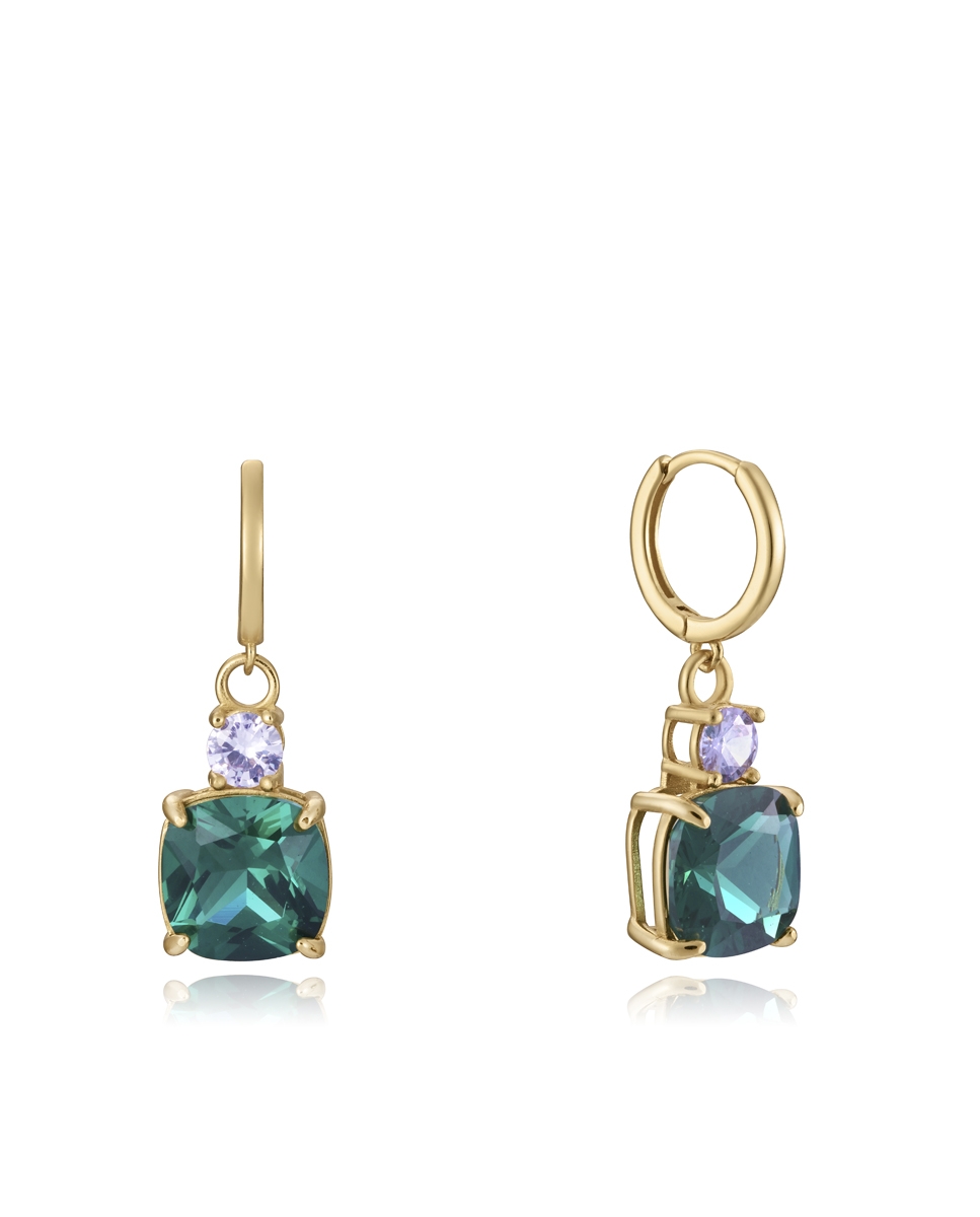 Viceroy Jewels Women's Earrings (13099E100-59)
