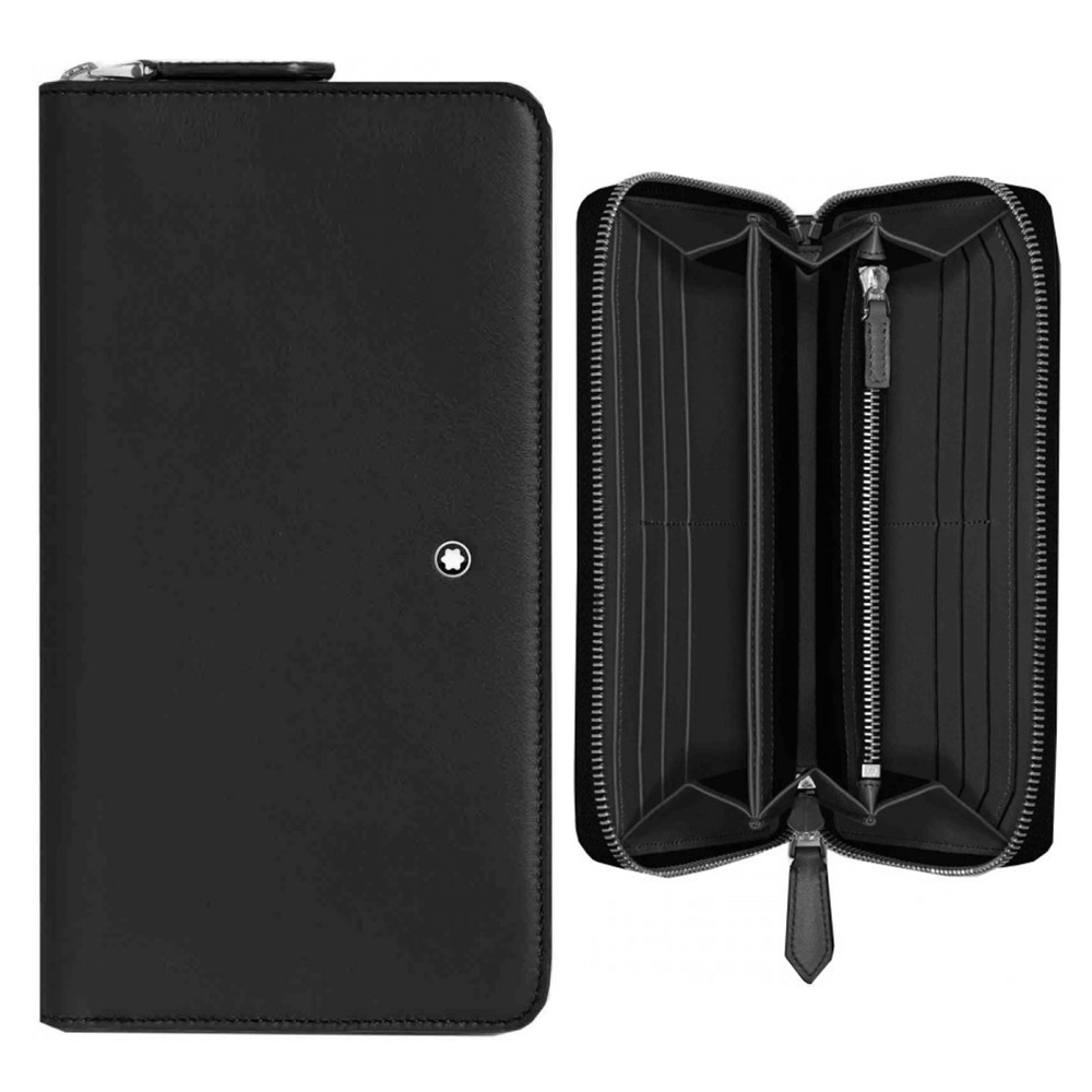 Montblanc Meisterstück Selction Soft Wallet Unisex 131251