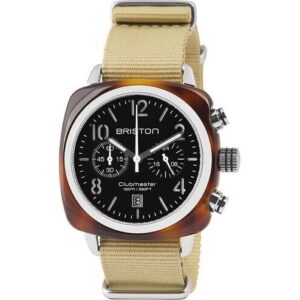 Briston Watches 13140.sa.t.1.nk (13140-SA-T-1-NK) Unisex WATCHES