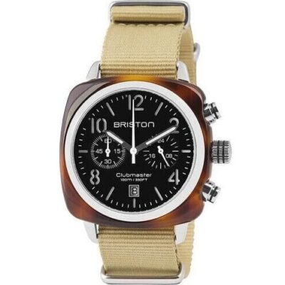 Briston Watches 13140.sa.t.1.nk (13140-SA-T-1-NK) Unisex WATCHES