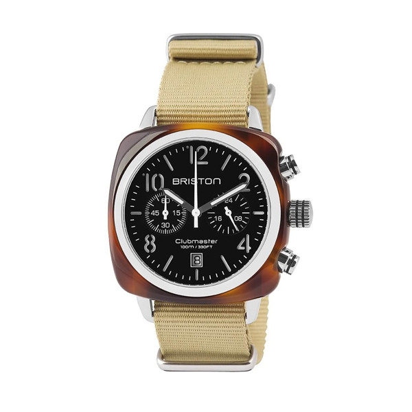 Briston Clubmaster Classic (13140-SA-T-1-NK)  Watch