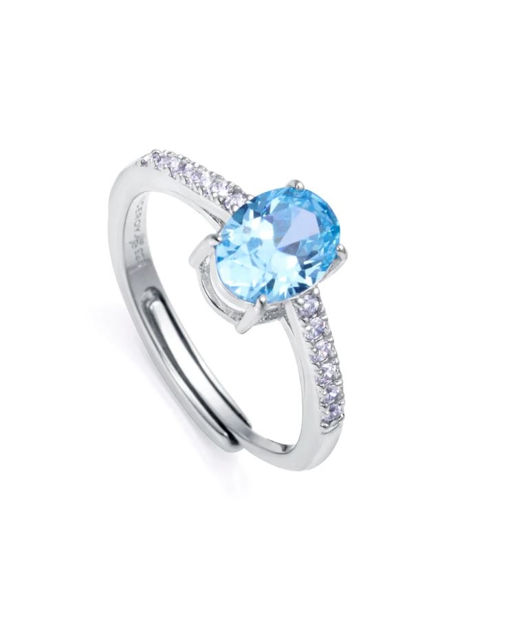 Viceroy Jewels Women's Ring (13155A013-33)