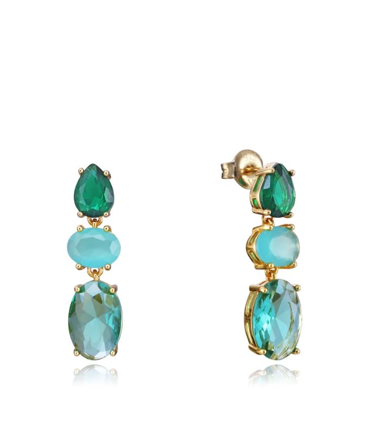 Viceroy Jewels Women's Earrings (13168E100-59)
