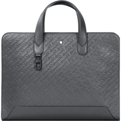 Montblanc Leather M Gram 4810 Thin Document Case (131842) Unisex FASHION ACCESSORIES