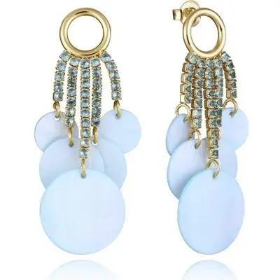 Viceroy Jewels 13192e100-93 (13192E100-93) Women JEWELRY