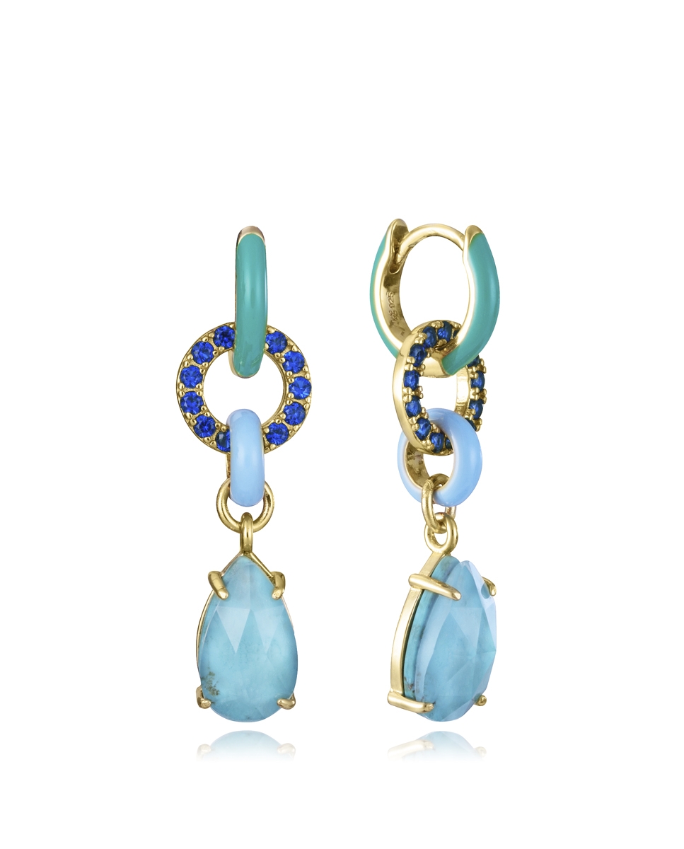 Viceroy Jewels Women's Earrings (13194E100-99)