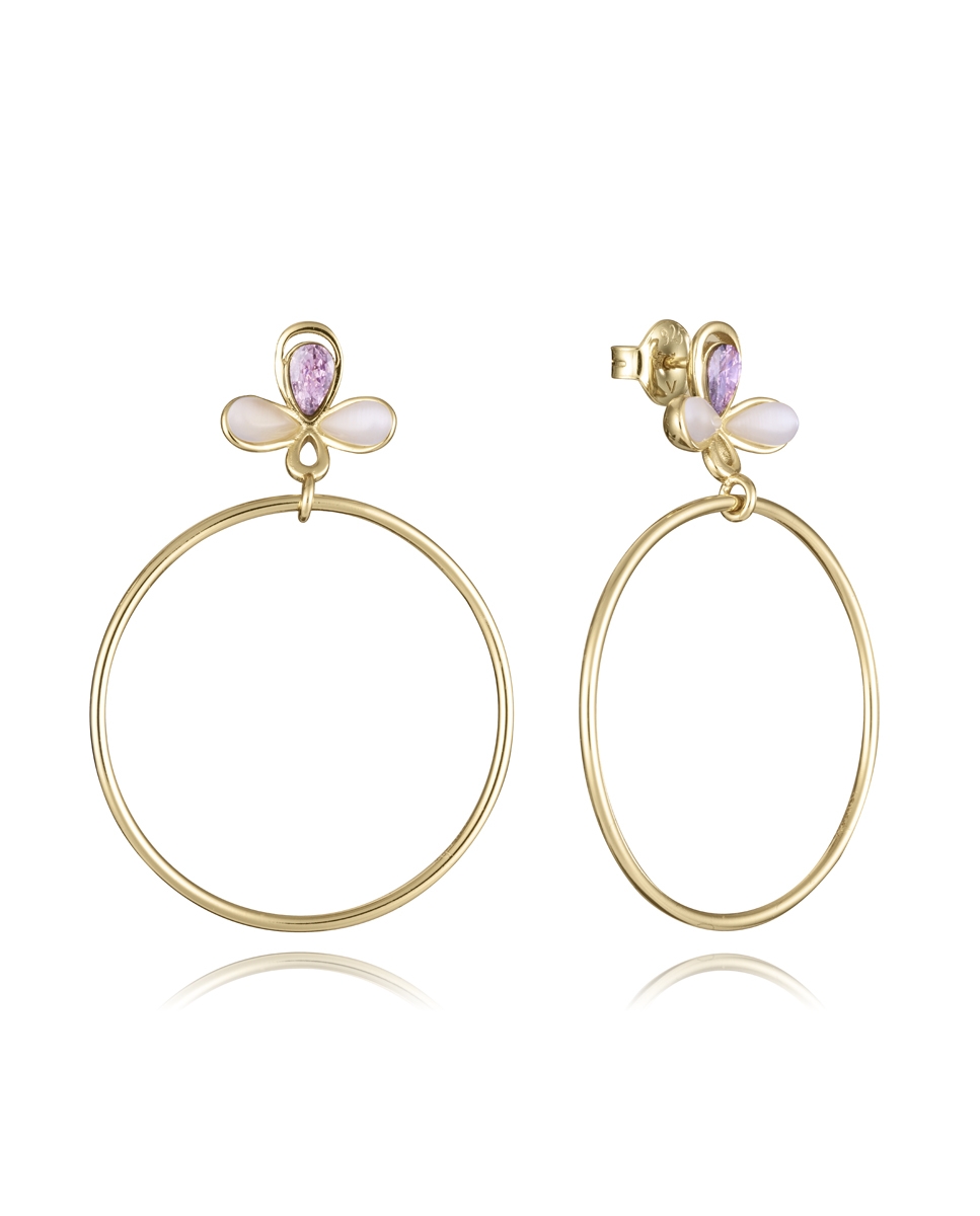 Viceroy Jewels Women's Earrings (13198E100-39)