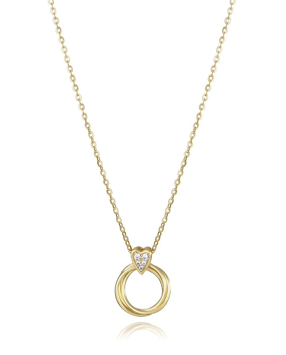 Viceroy Jewels 13207c100-30 (13207C100-30) Women's JEWELRY