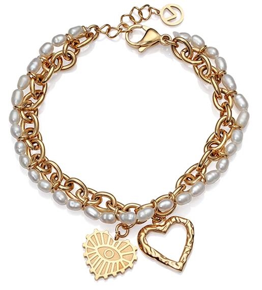 Viceroy Fashion 1363p01012 (1363P01012) Women's JEWELRY