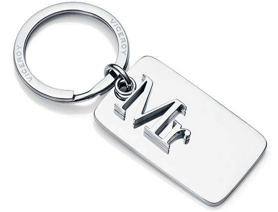 Viceroy Fashion 1365l01010 (1365L01010) Men's JEWELRY