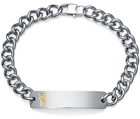 Viceroy Fashion 1367p01010 (1367P01010) Men's JEWELRY