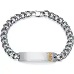 Viceroy Fashion 1368p01010 (1368P01010) Men JEWELRY