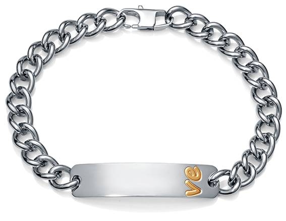 Viceroy Fashion 1368p01010 (1368P01010) Men's JEWELRY