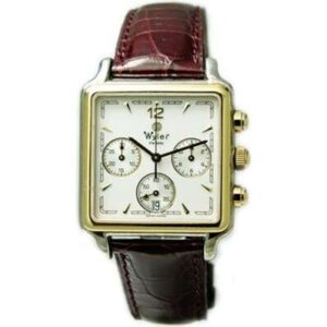 Wyler Vetta 1369749014 - No Box (1369749014) Unisex WATCHES