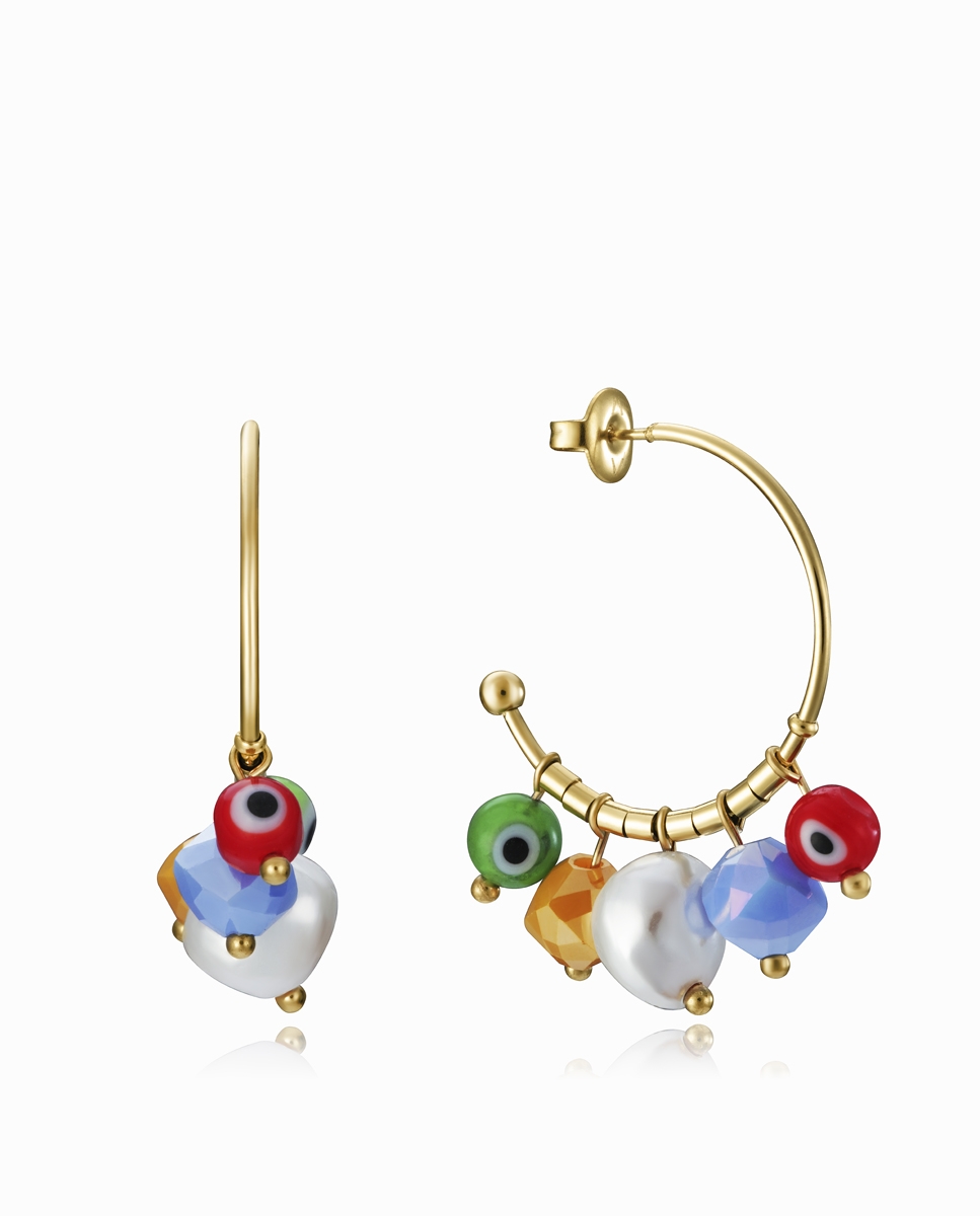 Viceroy Jewels Women's Earrings (1392E01019)