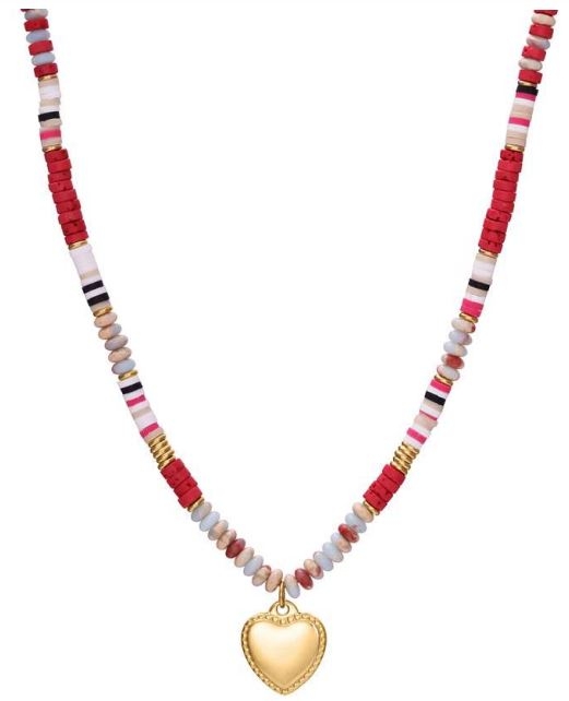 Viceroy Jewels Women's Necklace (14002C09019)