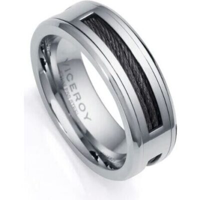 Viceroy Jewels Men's Ring (14066A02200)
