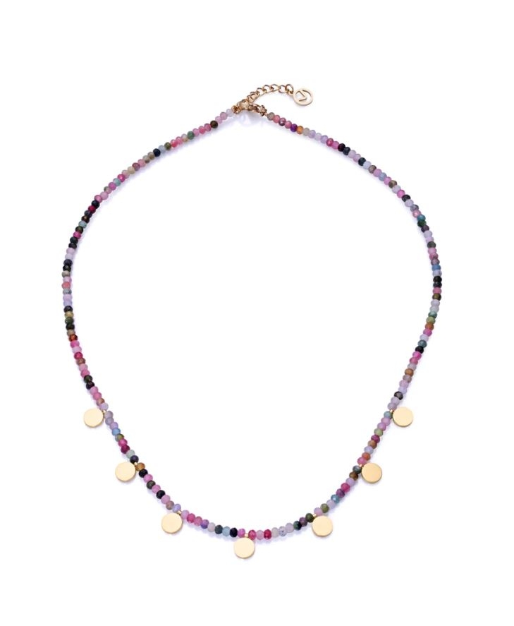 Viceroy Jewels Women's Necklace (14078C09019)