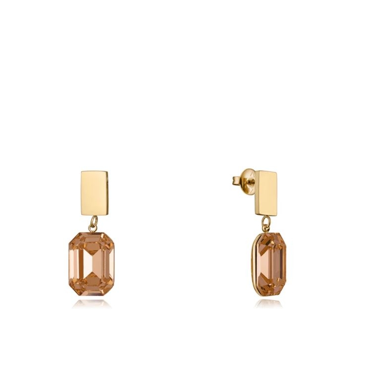 Viceroy Jewels Women's Earrings (14081E01012)