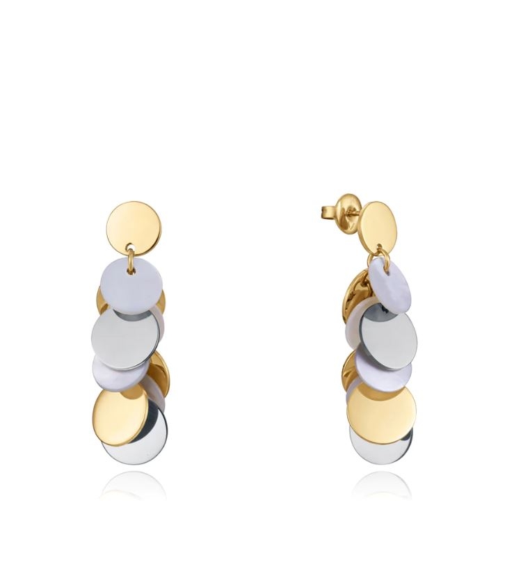 Viceroy Jewels Women's Earrings (14090E01012)