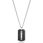 Viceroy Fashion 14114c01010 (14114C01010) Men JEWELRY