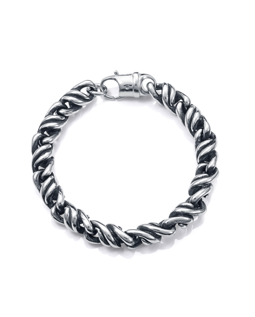 Viceroy Fashion 14136p01000 (14136P01000) Men's JEWELRY