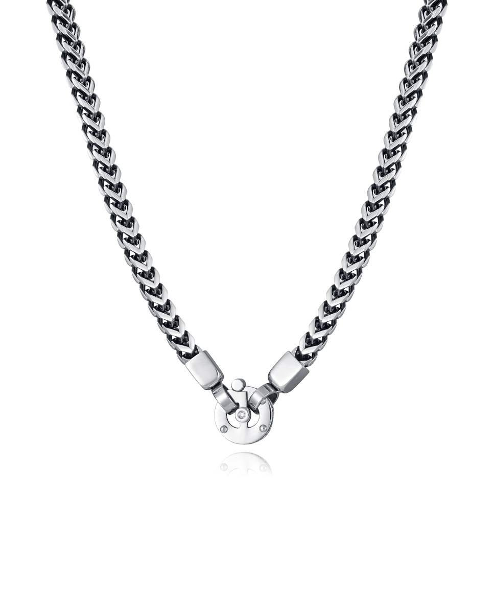 Viceroy Jewels Men's Necklace (14139C01000)