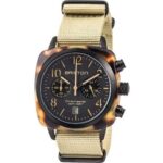 Briston Watches 14140.pbam.ts.5.nk (14140-PBAM-TS-5-NK) Unisex WATCHES