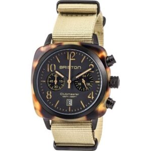 Briston Watches 14140.pbam.ts.5.nk (14140-PBAM-TS-5-NK) Unisex WATCHES