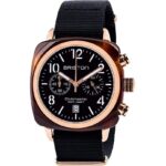 Briston Watches 14140.pra.t.6.nb (14140-PRA-T-6-NB) Unisex WATCHES
