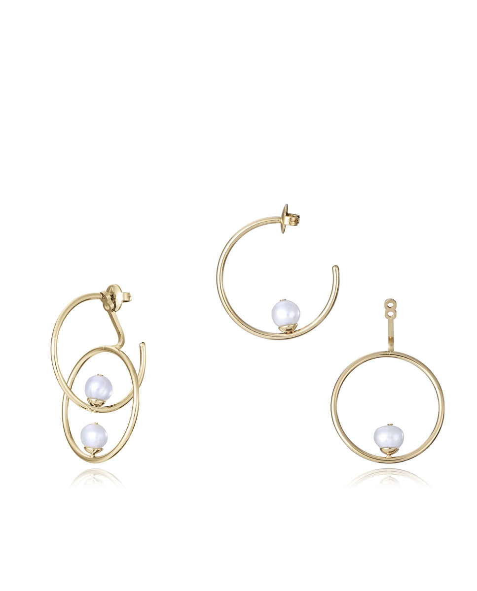 Viceroy Jewels Women's Earrings (14151E01012)