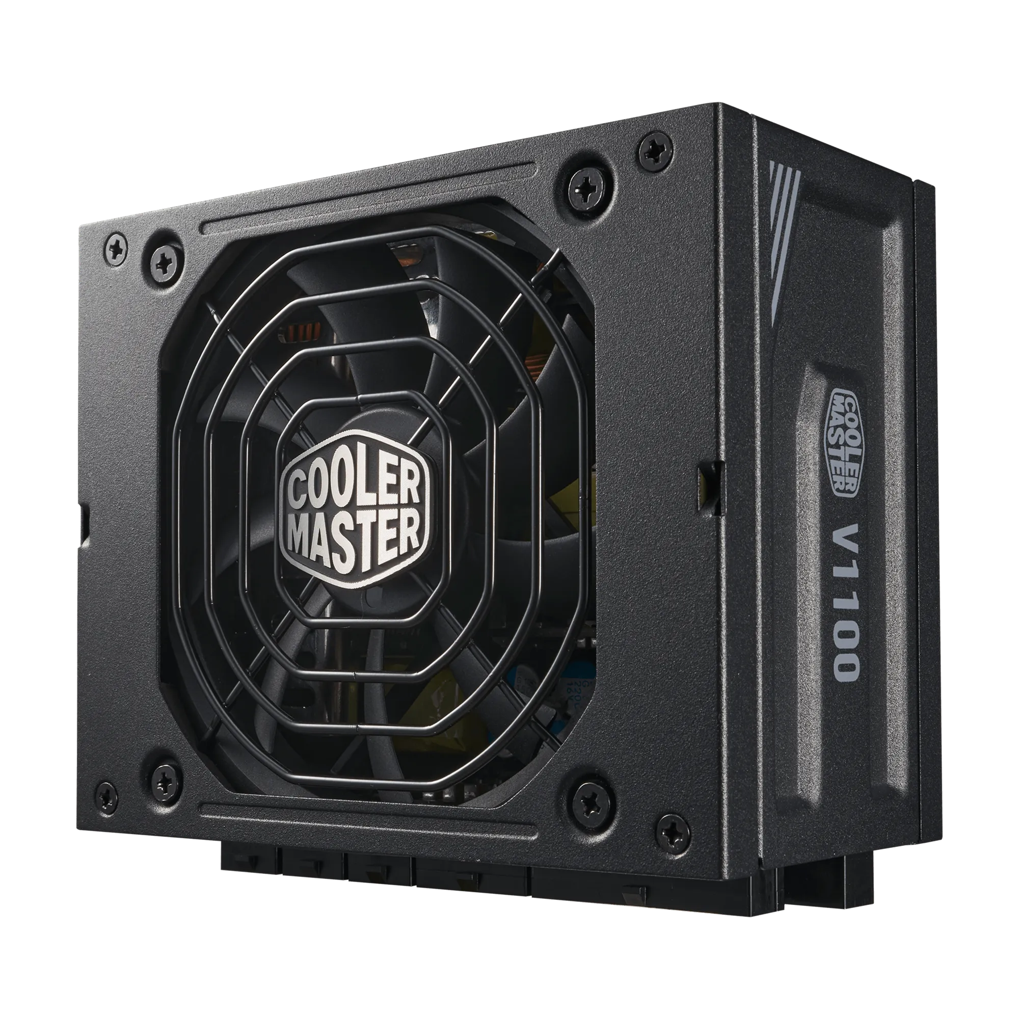 Cooler Master V SFX Platinum 1100W | Industry-leading SFX power supply 2 Cooler Master V SFX Platinum 1100W | Industry-leading SFX power supply - Image 2