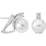 Majorica Jewelry 14213.01.2.000.010.1 (14213-01-2-000-010-1) Unisex JEWELRY