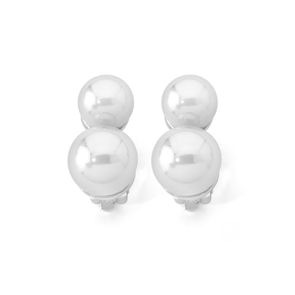 Majorica Jewels Women's Earrings (14217-01-2-000-010-1)