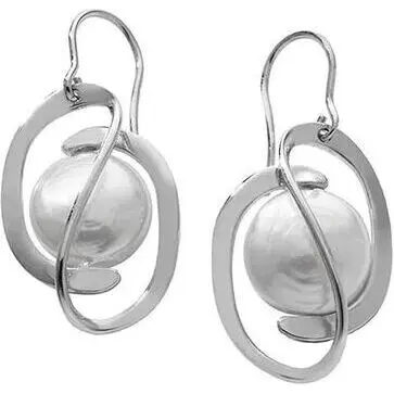 Majorica Jewelry 14220.01.2.000.010.1 (14220-01-2-000-010-1) Unisex JEWELRY