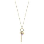 Viceroy Fashion 1444c01012 (1444C01012) Women JEWELRY